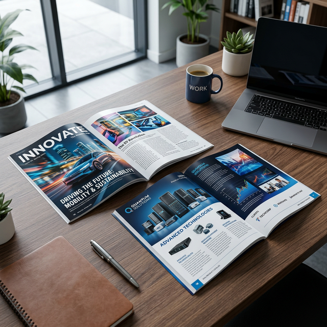 Linha Editorial Plena